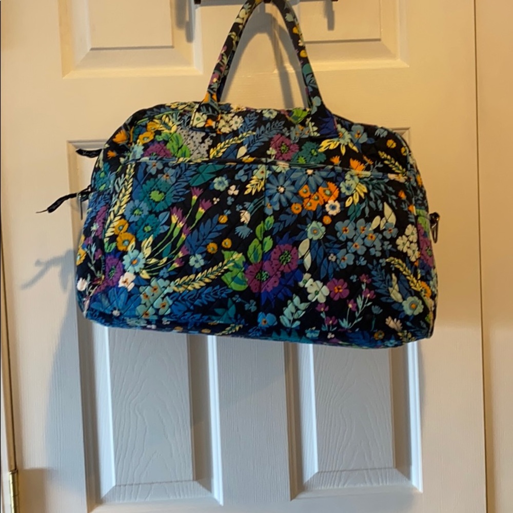 Vera Bradley cross body bag